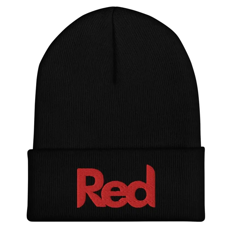 RedBeanie