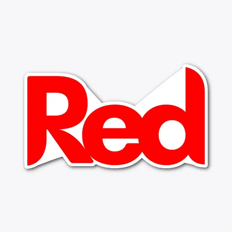 RedSticker