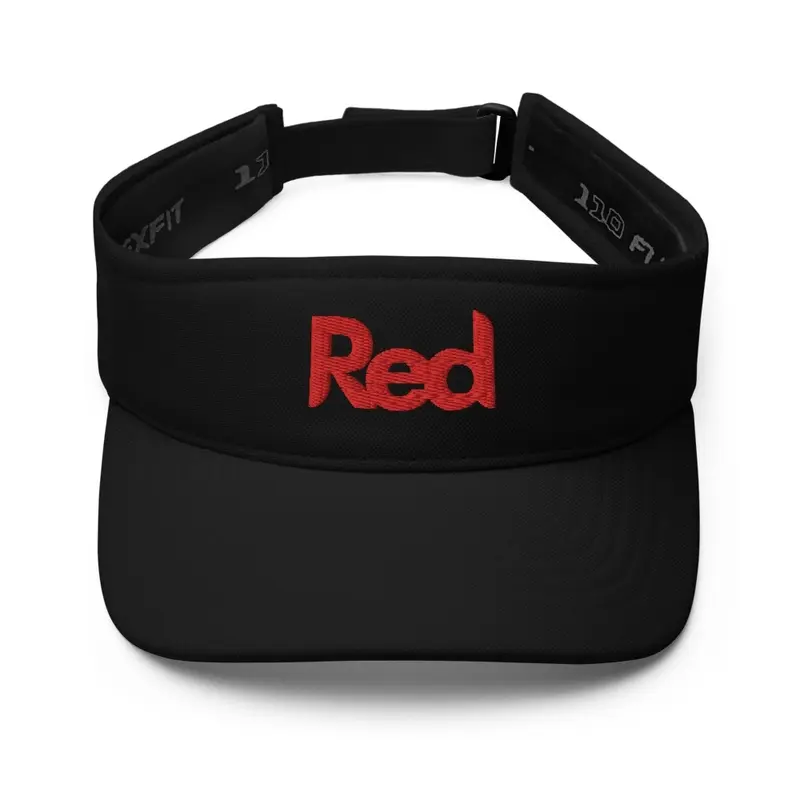 RedVisorHat